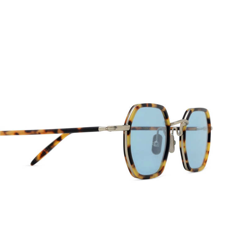 Lunettes de soleil Cubitts POLYGON SUN POL-L-MCA matte camo - 3/4