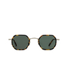 Lunettes de soleil Cubitts POLYGON SUN POL-R-MCA matte camo - Vignette du produit 1/4