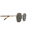 Lunettes de soleil Cubitts POLYGON SUN POL-R-MCA matte camo - Vignette du produit 3/4