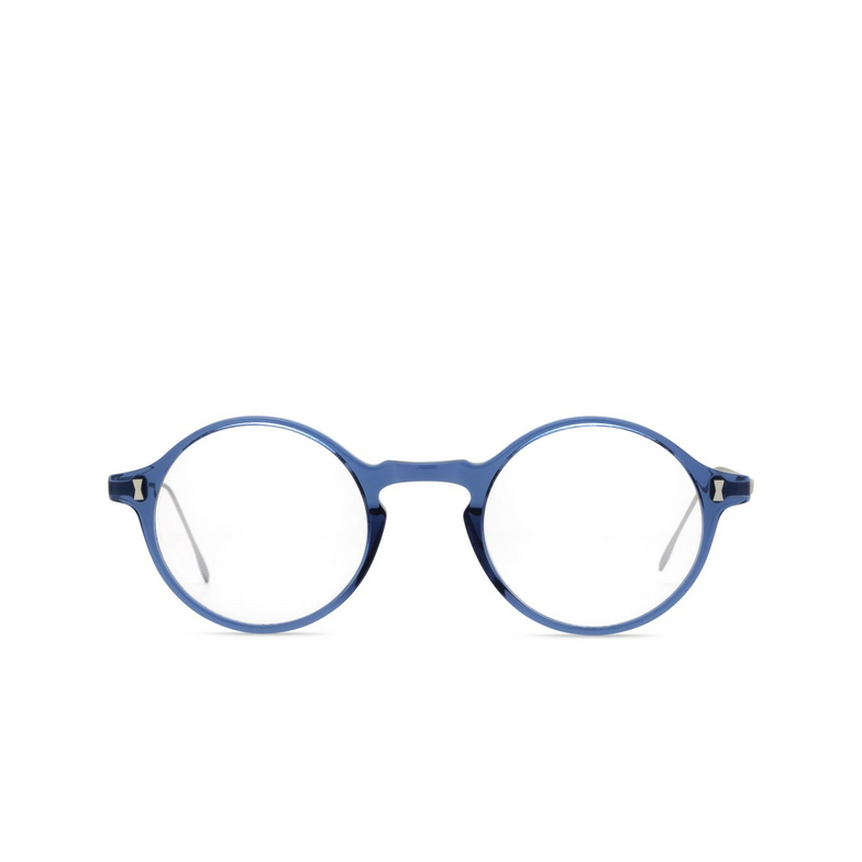 Cubitts WERRINGTON Eyeglasses WER-R-IND indigo - 1/4