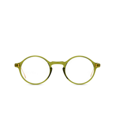 Cubitts WERRINGTON Eyeglasses WER-R-KHA khaki - front view