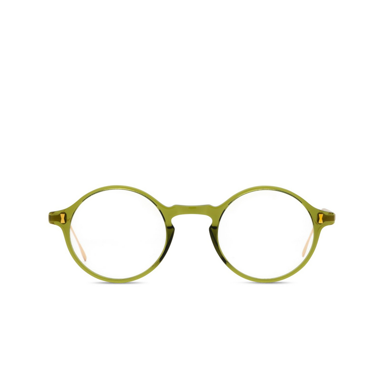 Cubitts WERRINGTON Eyeglasses WER-R-KHA khaki - 1/4