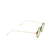 Cubitts WERRINGTON Eyeglasses WER-R-KHA khaki - product thumbnail 2/4