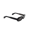 Cutler and Gross 015 Sunglasses 01 black - product thumbnail 2/4