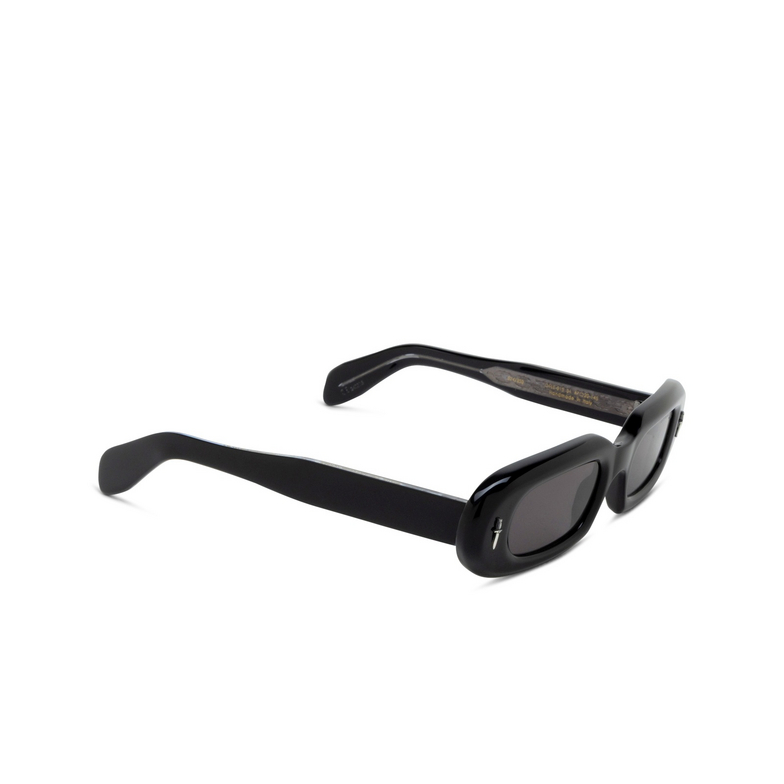 Lunettes de soleil Cutler and Gross 015 01 black - 2/4