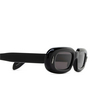 Lunettes de soleil Cutler and Gross 015 01 black - Vignette du produit 3/4