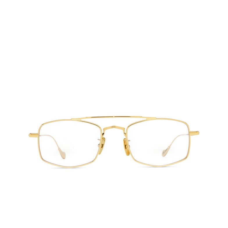 Cutler and Gross 016 Korrektionsbrillen 01 gold - 1/4