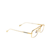 Cutler and Gross 016 Korrektionsbrillen 01 gold - Produkt-Miniaturansicht 2/4