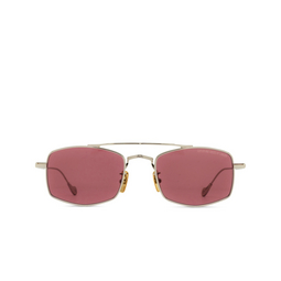 Cutler and Gross 016 Sunglasses 01 silver