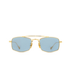 Cutler and Gross 016 SUN Sonnenbrillen 02 gold - Produkt-Miniaturansicht 1/4
