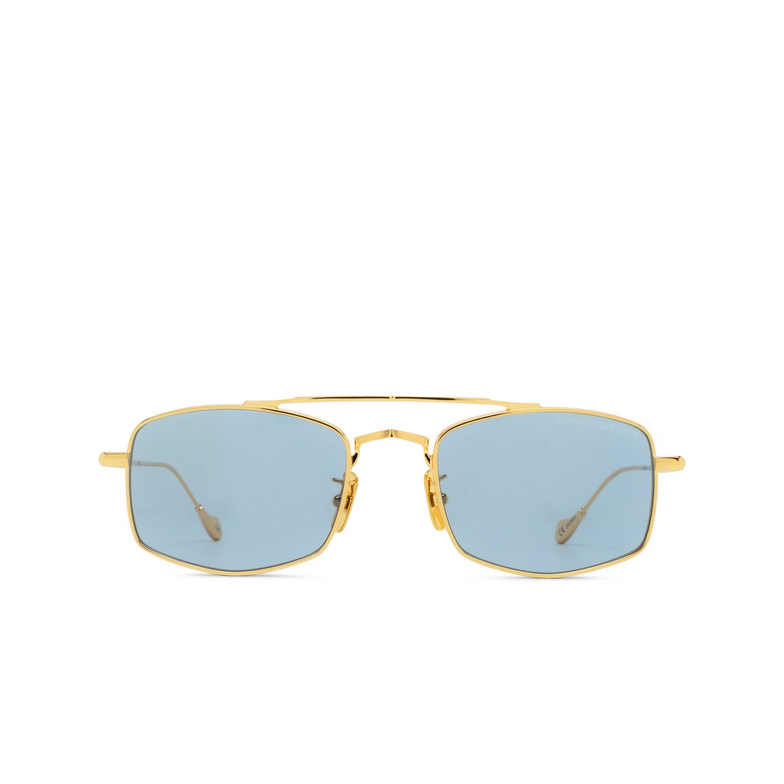 Cutler and Gross 016 SUN Sonnenbrillen 02 gold - 1/4