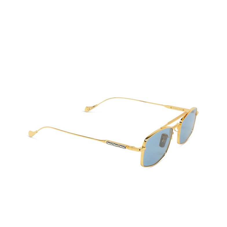 Cutler and Gross 016 SUN Sonnenbrillen 02 gold - 2/4