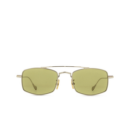 Cutler and Gross 016 SUN Sonnenbrillen 03 silver