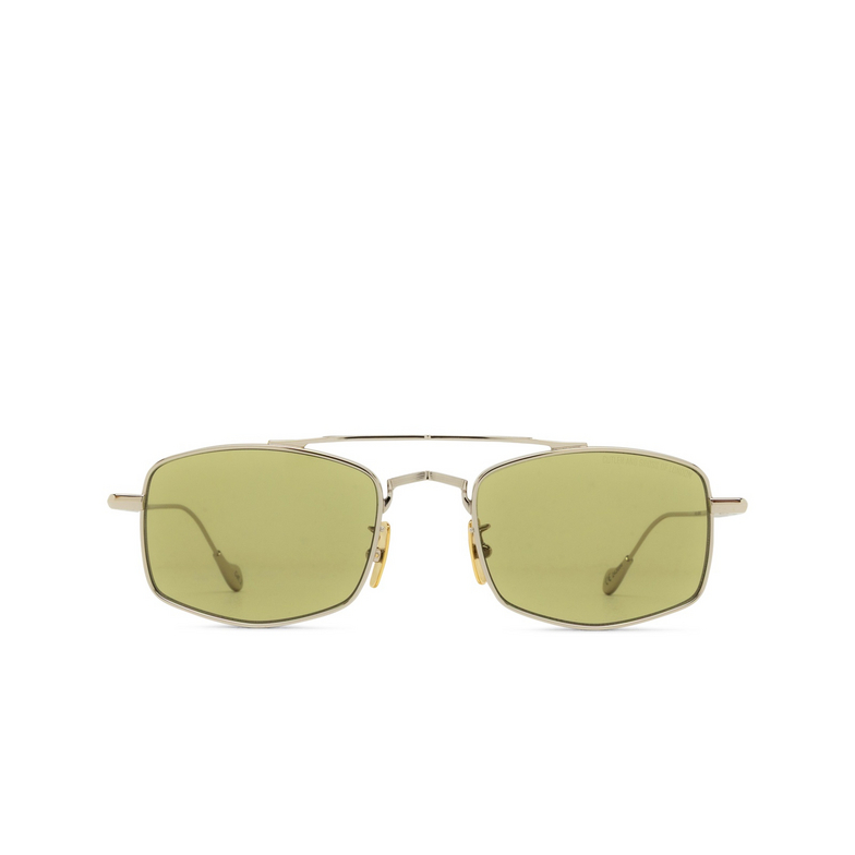 Cutler and Gross 016 SUN Sonnenbrillen 03 silver - 1/4