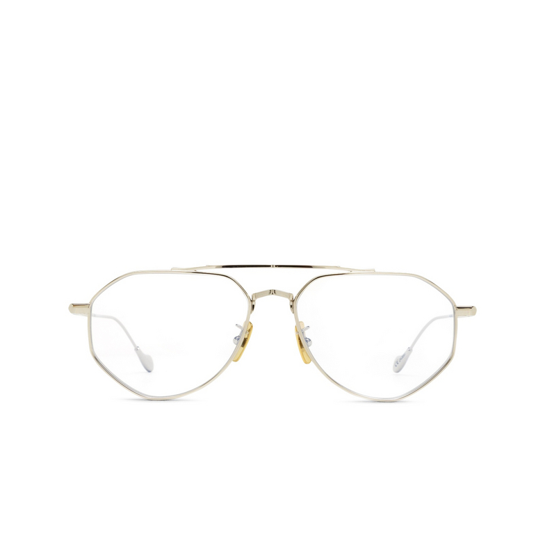 Lunettes de vue Cutler and Gross 017 01 silver - 1/4