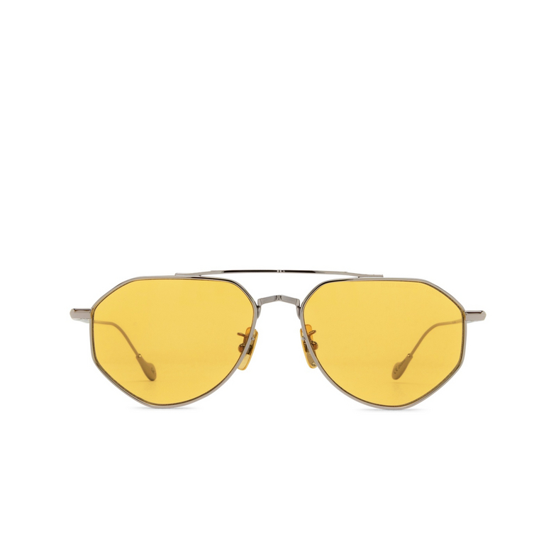 Cutler and Gross 017 SUN Sonnenbrillen 01 silver - 1/4