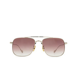 Cutler and Gross 019 SUN Sonnenbrillen 01 silver