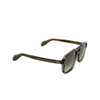Cutler and Gross 1394 SUN Sonnenbrillen 09 olive - Produkt-Miniaturansicht 2/4