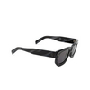 Cutler and Gross 1402 Sunglasses T1 obsidian - product thumbnail 2/4