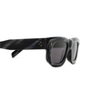 Cutler and Gross 1402 Sunglasses T1 obsidian - product thumbnail 3/4