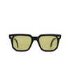 Gafas de sol Cutler and Gross 1410 SUN 01 black on havana - Miniatura del producto 1/4