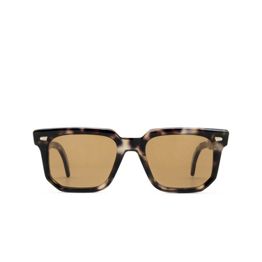 Lunettes de soleil Cutler and Gross 1410 SUN 02 grey havana - Vue de face
