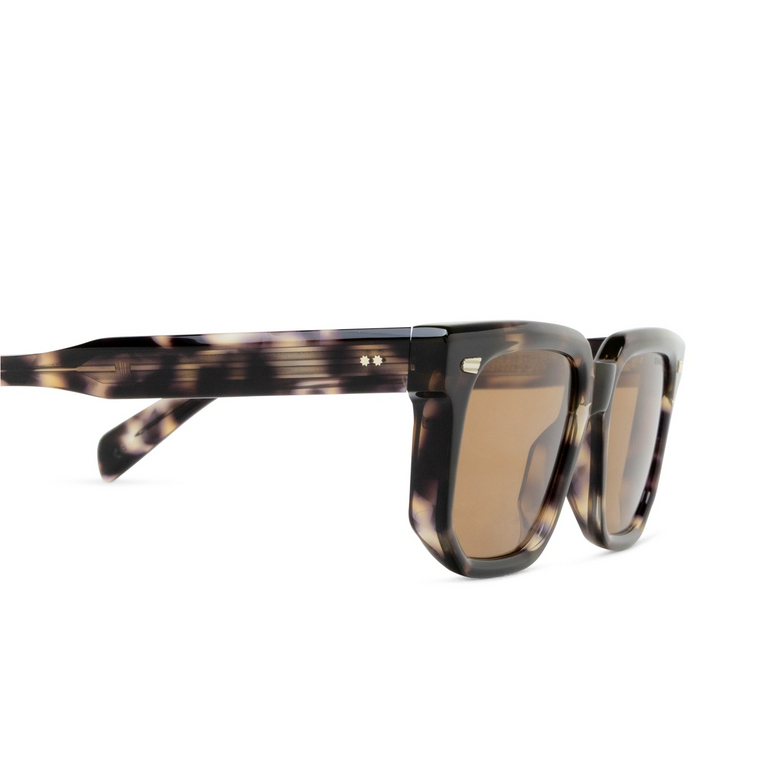 Gafas de sol Cutler and Gross 1410 SUN 02 grey havana - 3/4
