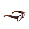 Cutler and Gross 1414 Eyeglasses 02 dark turtle - product thumbnail 2/4