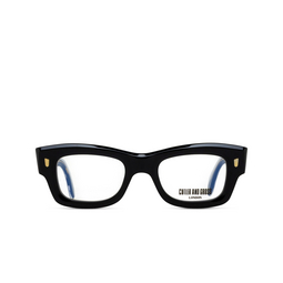 Cutler and Gross 1419 Eyeglasses 01 black