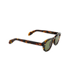 Cutler and Gross 1420 Sunglasses 02 multihavana - product thumbnail 2/4