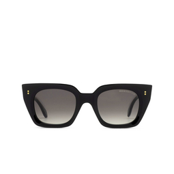 Cutler and Gross 1422 Sunglasses 01 black
