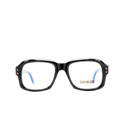 Gafas graduadas Cutler and Gross 9852 01 black