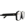 Lunettes de vue Cutler and Gross 9852 01 black - Vignette du produit 3/4