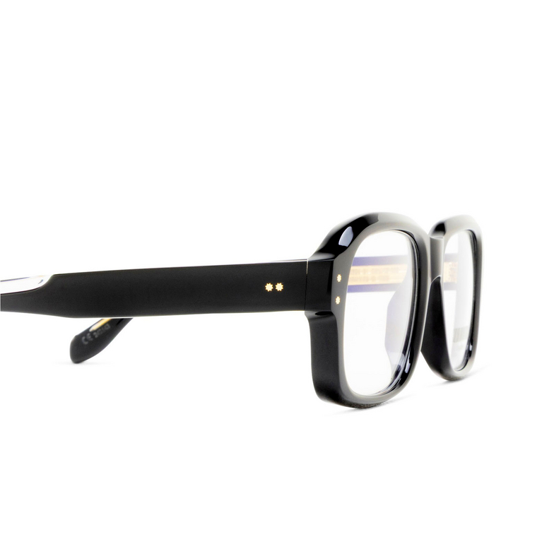 Lunettes de vue Cutler and Gross 9852 01 black - 3/4