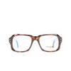 Gafas graduadas Cutler and Gross 9852 02 dark havana - Miniatura del producto 1/4
