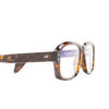 Gafas graduadas Cutler and Gross 9852 02 dark havana - Miniatura del producto 3/4