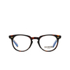 Cutler and Gross GR09 Eyeglasses 02 multi havana - product thumbnail 1/4