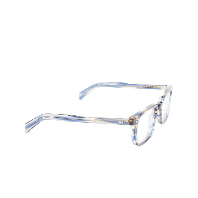 Occhiali da vista Cutler and Gross GR10 03 striped dark blue - 2/4