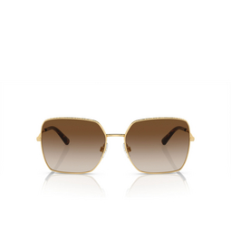 Dolce & Gabbana DG2242 Sunglasses 02/13 gold