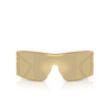 Gafas de sol Dolce & Gabbana DG2317 02/7I gold - Miniatura del producto 1/4