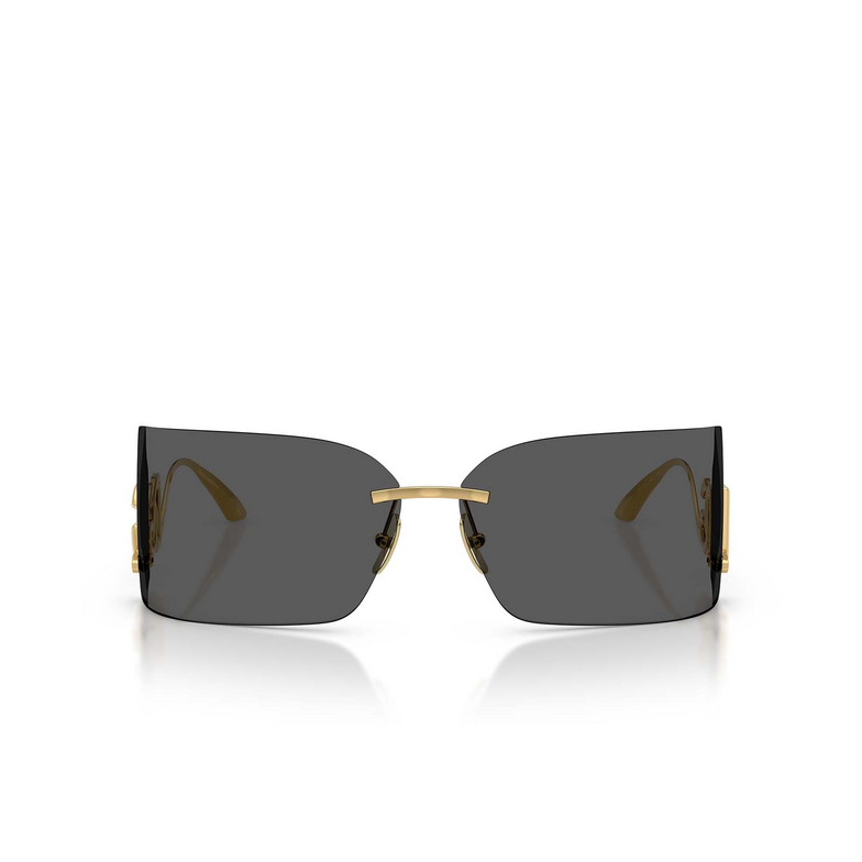 Dolce & Gabbana DG2319 Sonnenbrillen 02/87 gold - 1/4