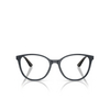 Lunettes de vue Dolce & Gabbana DG3363 3441 lace grey - Vignette du produit 1/4