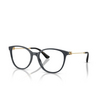 Lunettes de vue Dolce & Gabbana DG3363 3441 lace grey - Vignette du produit 2/4