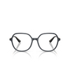Lunettes de vue Dolce & Gabbana DG3364 3441 lace grey - Vignette du produit 1/4
