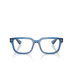 Lunettes de vue Dolce & Gabbana DG3380 3398 transparent blue