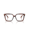 Dolce & Gabbana DG3397 Eyeglasses 3222 havana - product thumbnail 1/4
