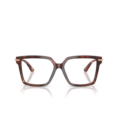 Dolce & Gabbana DG3397 Eyeglasses 3222 havana - front view