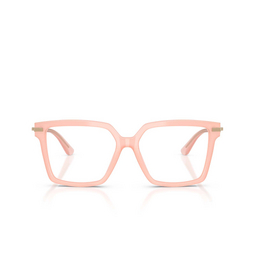 Lunettes de vue Dolce & Gabbana DG3397 3436 milky pink
