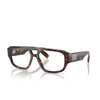 Dolce & Gabbana DG3406 Eyeglasses 502 havana - product thumbnail 2/4