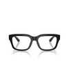 Dolce & Gabbana DG3416 Eyeglasses 501 black - product thumbnail 1/4